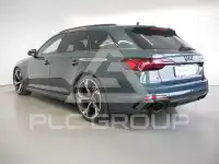 2023 Audi RS4
