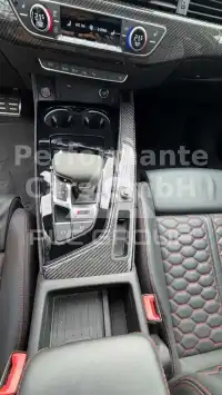 2023 Audi RS4
