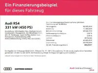 2023 Audi RS4