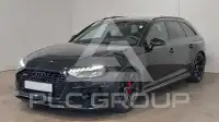 2023 Audi RS4