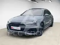 2023 Audi RS4