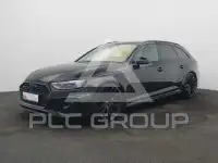 2023 Audi RS4
