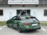 2023 Audi RS4