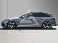 2023 Audi RS4