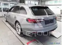 2023 Audi RS4