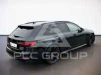 2023 Audi RS4