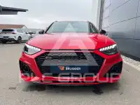2023 Audi RS4