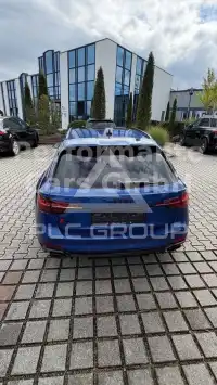 2023 Audi RS4