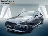 2023 Audi RS4