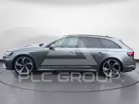 2023 Audi RS4
