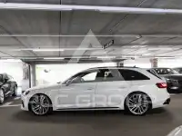 2023 Audi RS4