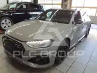 2023 Audi RS4