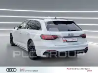 2023 Audi RS4