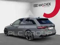 2023 Audi RS4