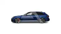 2023 Audi RS4