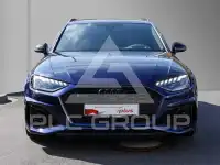 2023 Audi RS4