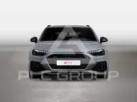 2023 Audi RS4