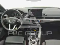 2023 Audi RS4