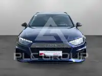 2023 Audi RS4