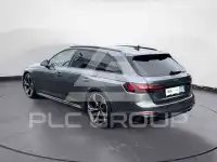 2023 Audi RS4