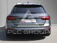2023 Audi RS4