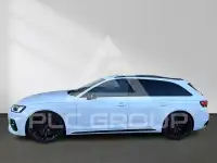 2023 Audi RS4