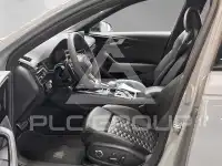 2023 Audi RS4