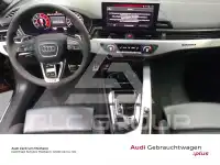 2023 Audi RS4