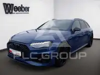 2023 Audi RS4
