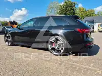 2023 Audi RS4