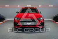 2023 Audi RS4