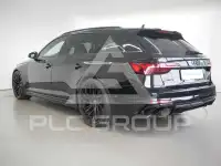 2023 Audi RS4