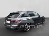 2023 Audi RS4