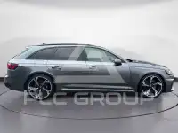 2023 Audi RS4