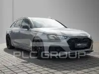 2023 Audi RS4