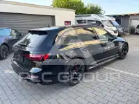 2023 Audi RS4