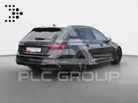 2023 Audi RS4