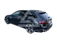 2023 Audi RS4