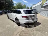 2023 Audi RS4