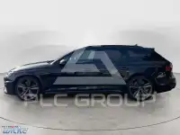 2023 Audi RS4