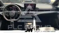 2023 Audi RS4
