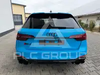 2023 Audi RS4