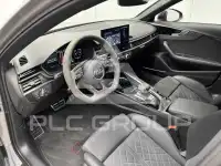 2023 Audi RS4