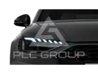 2023 Audi RS4