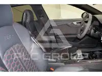 2023 Audi RS4