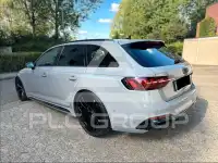 2023 Audi RS4