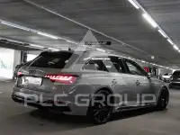 2023 Audi RS4