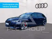 2023 Audi RS4
