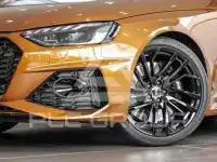 2023 Audi RS4