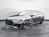 2023 Audi RS4